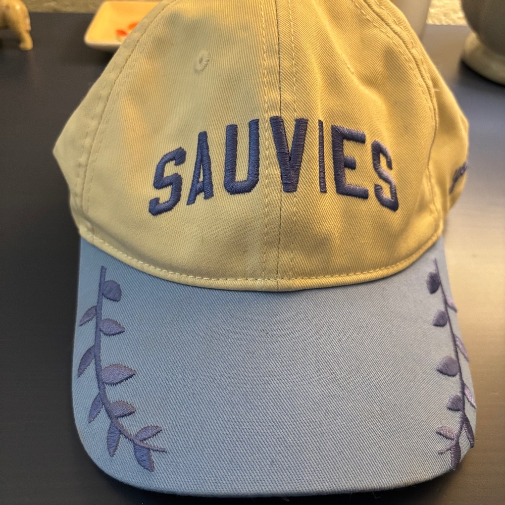 Sauvie's Island Hat